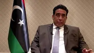 Libyan presidency council head sees steps toward vote