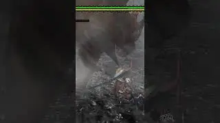 That feeling when every hit is a crit! | Monster Hunter Freedom Unite (PSP)
