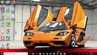 How to Create a Text Services and Input Languages shortcut in Windows (Tutorial)