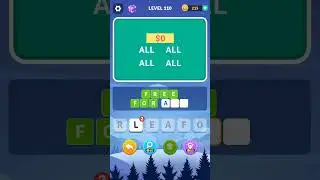 Brain Boom Word Riddles Quiz Level 110