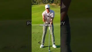 Most Golfers GRIP IT WRONG! Fix This for Straight Irons 💥