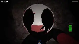 Funny chaotic gameplay of Cavemonster horror game