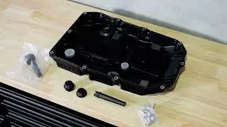 Protect Your Transmission with Ryco!