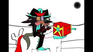 [S] Carry: Ride Cracker Jack