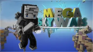 Mega Skywars Highlights #12 (100 Mega Wins)