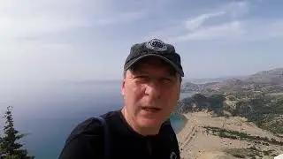 Rhodos Insel unter der Sonne Teil 14