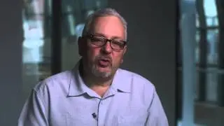 ITI Academy Faculty Profile: Dean Morton