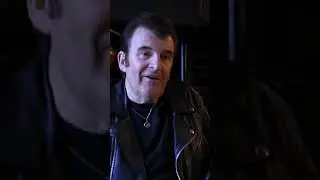 Graham Fenton talking about his hero Gene Vincent. #rockabilly #rockhistory #musicdocumentary