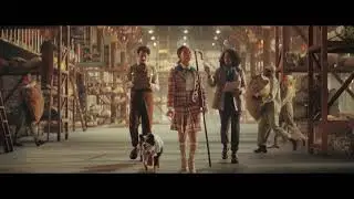Amazon Business - Little Bo Peep Finds Success
