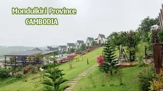 Beautiful Places at Mondulkiri|Wonder Cambo Tour