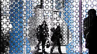 behind the pattern - music by the filitosa project