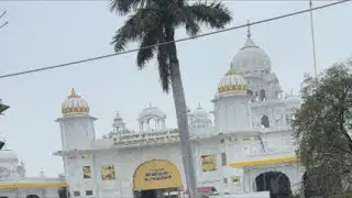 Global India Beauty is live ! Nanak Matta Udham Singh Nagar District Uttarakhand ￼