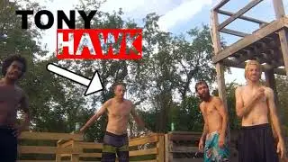 Built By Titan - Heart & Soul (Legendado)