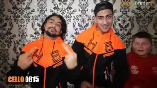 Chabos Wissen wer der Babo ist (Remix Parodie) Habibi Br&uuml;der