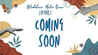 Blockchain Matic Game (www.bmgsplit.com)- Coming soon....
