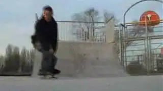 Happy skateboard days