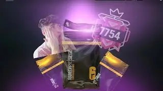 Ranked Rewards Alpha Pack Opening