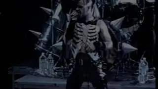 The Misfits   Live In Lund Sweden 25-04-1997