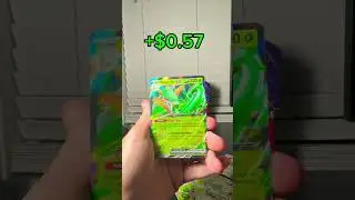 Victini box! #pokemon #music #shorts #tcg