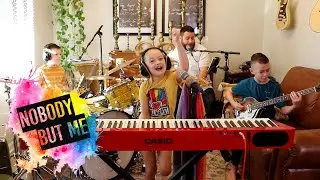 Colt Clark and the Quarantine Kids play 