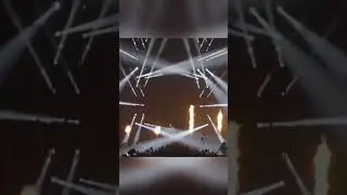 Fisher dropping a classic at cow palace&hellip; Always hits 💪 #satisfaction #plurvibes #raver #edmlovers