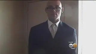 Former Neighbors Of Suspected Oregon Shooter React