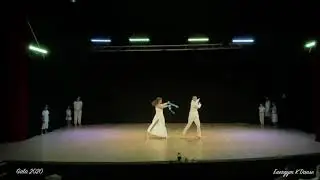 GALA EGKD 2020 - EN APESANTEUR