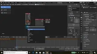 How to Combine Live Action and CGI Elements in Blender