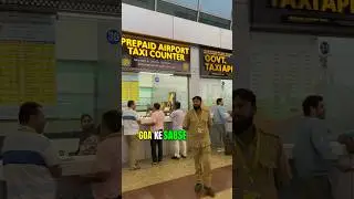 Cheapest cabs in goa! #goa #goatrip #goatravel #travelindia #travelvlogs #travelvlog #indiatravel