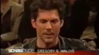 Schaubude Teil 2