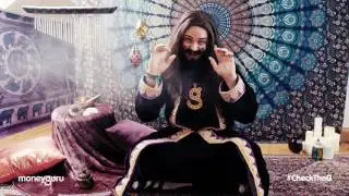 Financial Wisdom From The MoneyGuru's...Beard