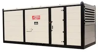 Arctic Power Generator CVS 200