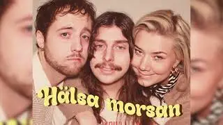 H&auml;lsa Morsan #3: Sossemammor och halvromantiska bildejter
