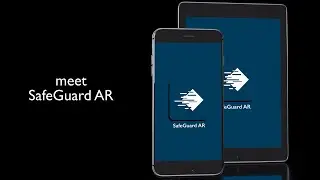 Protect Against Downtime with SafeGuard AR Remote Support