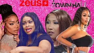 Toyko Toni Calls Out Karlissa, Blueface In Legal Trouble, Tommie Lee's Named Cleared