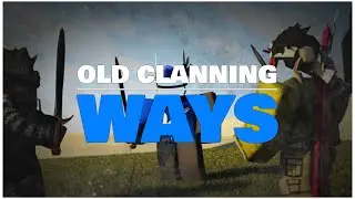Xegic - Old Clanning Ways [Roblox Music Video]