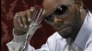 R.kelly - Already Taken