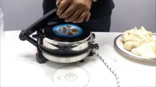 Jaipan Roti Maker PRICE : 3990/-,  Hotline : +88 01776177165