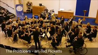The Producers - Ted Ricketts