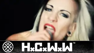 FACE UP! - RISE NOW - HARDCORE WORLDWIDE (OFFICIAL HD VERSION HCWW)