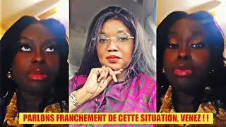 RETOUR SUR L'AFFAIRE TATA BERTILLE et son association : Dana et Princesse de Souba parlent! P.3