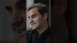 Roger Federer on Michael Chang becoming a 'legend' by winning the 1989 French Open #shorts