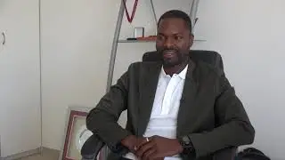 Salif Diao: Life after football
