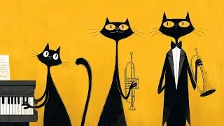 Back Alley Serenade [ Lo-Fi Jazz - Jazzhop - Chill Instrumentals ]