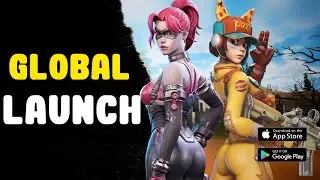 farlight 84| global launch|poco f3