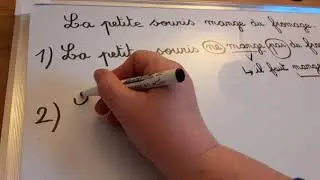 Rituel : la phrase du jour