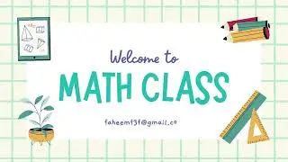 Maths Short Tricks for Competitive Exams in Pakistan | PPSC FPSC NTS
