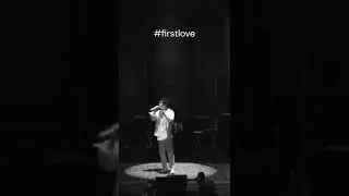 First Love Netflix Song #firstlove
