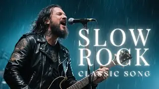 🎧 Intimate, Unconditional Love, Emotional Safety, Healing, Loving | Classic Rock Ballads Song 🎸