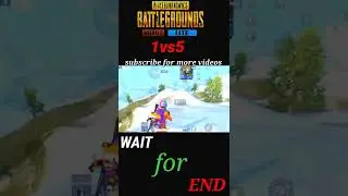 Last Circle Intense Fight 🔥#shorts